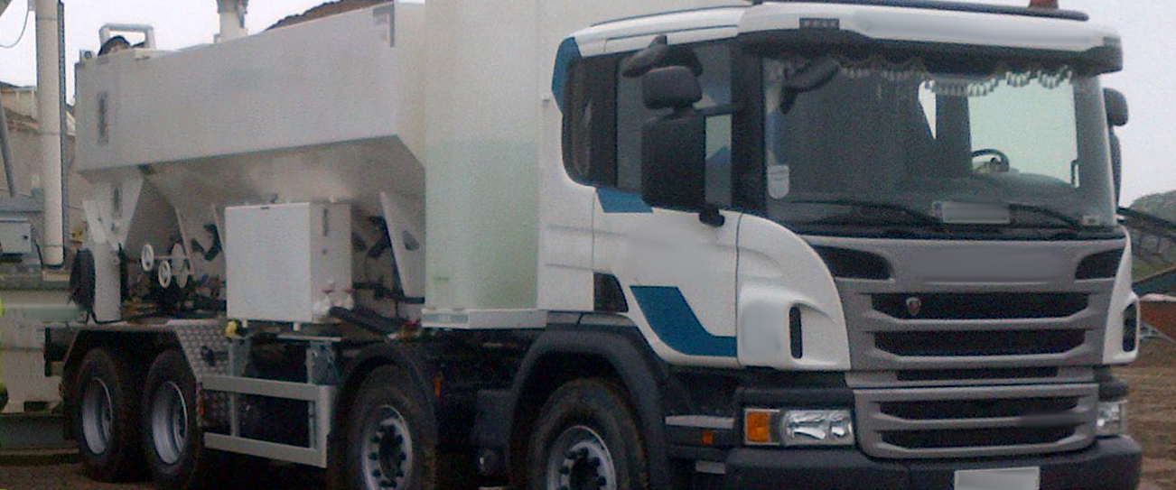 ready mix concrete ashby-de-la-zouch